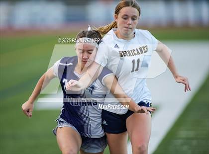 Thumbnail 2 in Schuylkill Haven vs. Muncy (PIAA Class A Quarterfinal) photogallery.