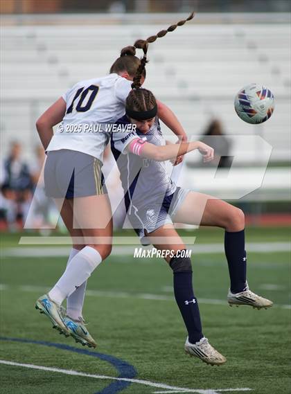 Thumbnail 2 in Schuylkill Haven vs. Muncy (PIAA Class A Quarterfinal) photogallery.