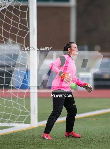 Thumbnail 1 in Schuylkill Haven vs. Muncy (PIAA Class A Quarterfinal) photogallery.