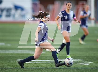 Thumbnail 2 in Schuylkill Haven vs. Muncy (PIAA Class A Quarterfinal) photogallery.