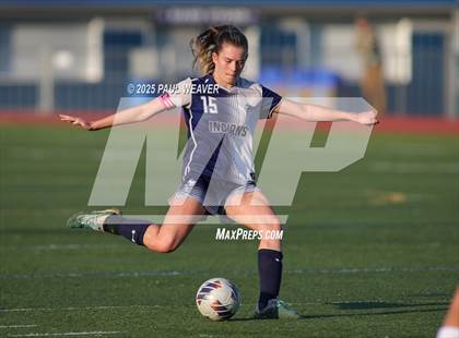 Thumbnail 3 in Schuylkill Haven vs. Muncy (PIAA Class A Quarterfinal) photogallery.