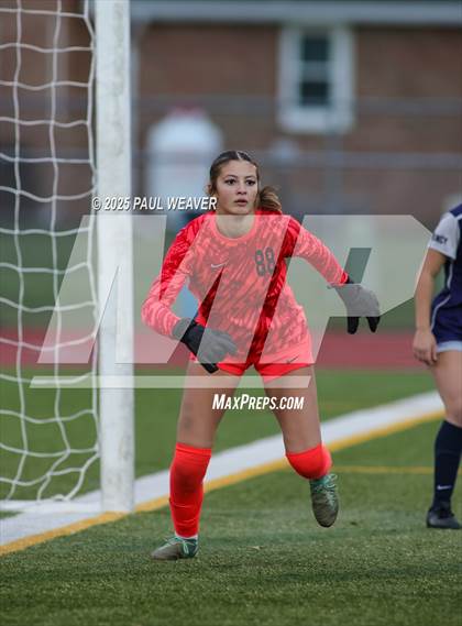 Thumbnail 2 in Schuylkill Haven vs. Muncy (PIAA Class A Quarterfinal) photogallery.