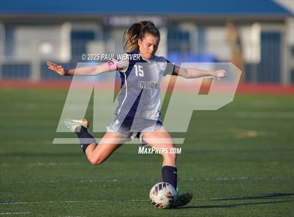 Thumbnail 2 in Schuylkill Haven vs. Muncy (PIAA Class A Quarterfinal) photogallery.