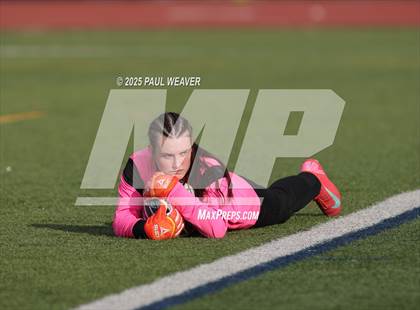 Thumbnail 1 in Schuylkill Haven vs. Muncy (PIAA Class A Quarterfinal) photogallery.