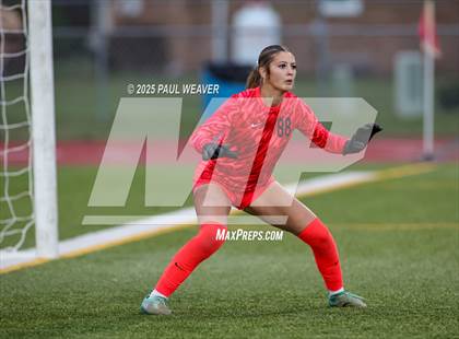 Thumbnail 1 in Schuylkill Haven vs. Muncy (PIAA Class A Quarterfinal) photogallery.