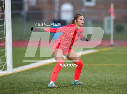 Thumbnail 3 in Schuylkill Haven vs. Muncy (PIAA Class A Quarterfinal) photogallery.