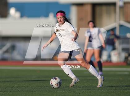 Thumbnail 2 in Schuylkill Haven vs. Muncy (PIAA Class A Quarterfinal) photogallery.