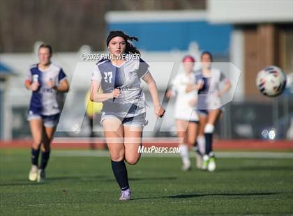 Thumbnail 1 in Schuylkill Haven vs. Muncy (PIAA Class A Quarterfinal) photogallery.