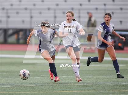 Thumbnail 3 in Schuylkill Haven vs. Muncy (PIAA Class A Quarterfinal) photogallery.