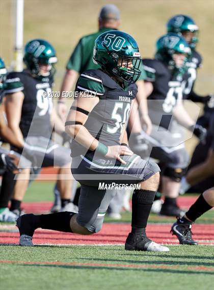 Thumbnail 2 in Prosper vs. Bowie (UIL 6A Area Playoff) photogallery.
