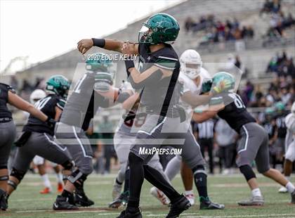 Thumbnail 3 in Prosper vs. Bowie (UIL 6A Area Playoff) photogallery.