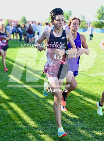 Thumbnail 1 in EIU Showdown photogallery.