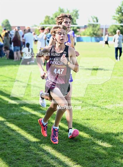 Thumbnail 2 in EIU Showdown photogallery.