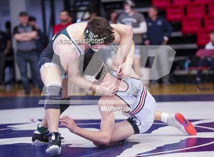 Thumbnail 2 in NYSPHAA Section XI Division I Semifinal  photogallery.