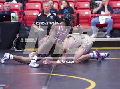 Thumbnail 3 in NYSPHAA Section XI Division I Semifinal  photogallery.
