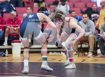Thumbnail 3 in NYSPHAA Section XI Division I Semifinal  photogallery.