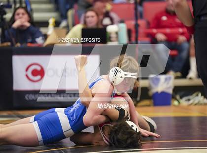 Thumbnail 1 in NYSPHAA Section XI Division I Semifinal  photogallery.