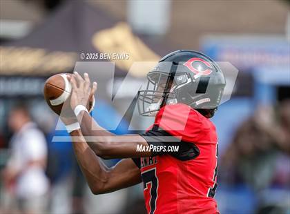 Thumbnail 3 in Callaway vs. Prince Avenue Christian (Corky Kell + Dave Hunter Classic) photogallery.