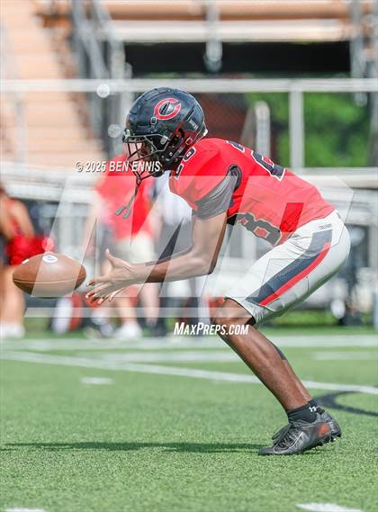Thumbnail 3 in Callaway vs. Prince Avenue Christian (Corky Kell + Dave Hunter Classic) photogallery.