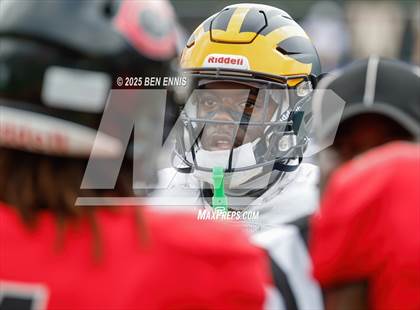 Thumbnail 1 in Callaway vs. Prince Avenue Christian (Corky Kell + Dave Hunter Classic) photogallery.