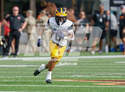 Thumbnail 3 in Callaway vs. Prince Avenue Christian (Corky Kell + Dave Hunter Classic) photogallery.