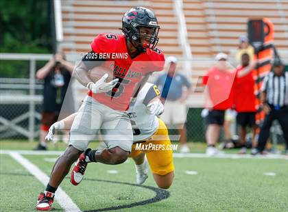 Thumbnail 3 in Callaway vs. Prince Avenue Christian (Corky Kell + Dave Hunter Classic) photogallery.
