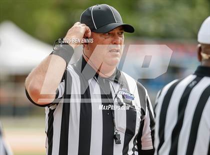 Thumbnail 1 in Callaway vs. Prince Avenue Christian (Corky Kell + Dave Hunter Classic) photogallery.