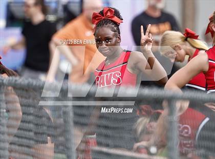 Thumbnail 1 in Callaway vs. Prince Avenue Christian (Corky Kell + Dave Hunter Classic) photogallery.