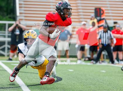 Thumbnail 1 in Callaway vs. Prince Avenue Christian (Corky Kell + Dave Hunter Classic) photogallery.