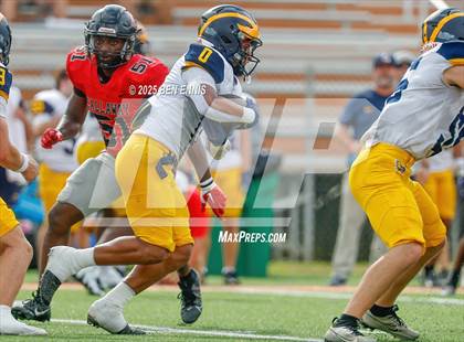 Thumbnail 2 in Callaway vs. Prince Avenue Christian (Corky Kell + Dave Hunter Classic) photogallery.
