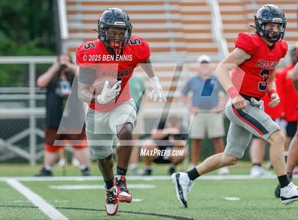 Thumbnail 3 in Callaway vs. Prince Avenue Christian (Corky Kell + Dave Hunter Classic) photogallery.