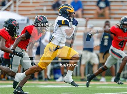 Thumbnail 1 in Callaway vs. Prince Avenue Christian (Corky Kell + Dave Hunter Classic) photogallery.