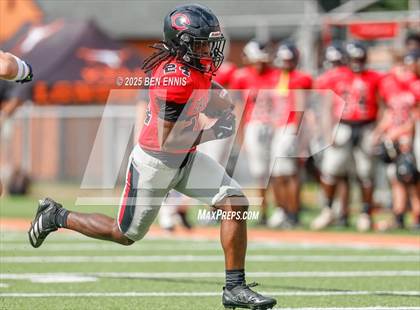 Thumbnail 1 in Callaway vs. Prince Avenue Christian (Corky Kell + Dave Hunter Classic) photogallery.