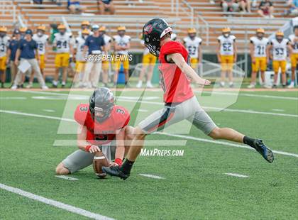 Thumbnail 1 in Callaway vs. Prince Avenue Christian (Corky Kell + Dave Hunter Classic) photogallery.