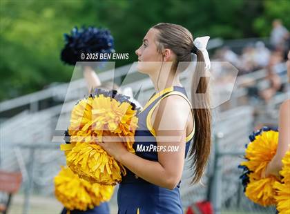 Thumbnail 1 in Callaway vs. Prince Avenue Christian (Corky Kell + Dave Hunter Classic) photogallery.