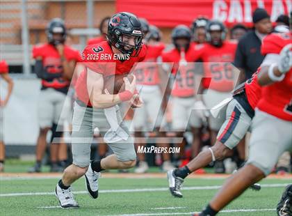 Thumbnail 3 in Callaway vs. Prince Avenue Christian (Corky Kell + Dave Hunter Classic) photogallery.