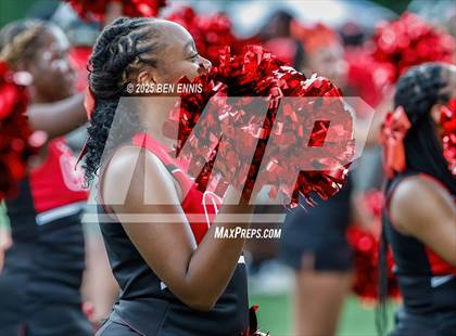 Thumbnail 2 in Callaway vs. Prince Avenue Christian (Corky Kell + Dave Hunter Classic) photogallery.