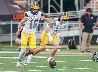 Thumbnail 2 in Callaway vs. Prince Avenue Christian (Corky Kell + Dave Hunter Classic) photogallery.