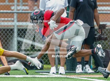 Thumbnail 1 in Callaway vs. Prince Avenue Christian (Corky Kell + Dave Hunter Classic) photogallery.