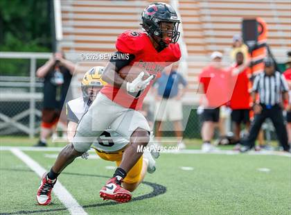 Thumbnail 2 in Callaway vs. Prince Avenue Christian (Corky Kell + Dave Hunter Classic) photogallery.