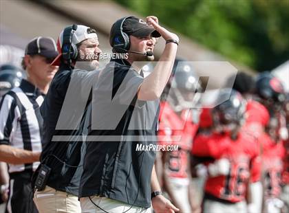 Thumbnail 2 in Callaway vs. Prince Avenue Christian (Corky Kell + Dave Hunter Classic) photogallery.