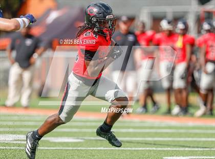 Thumbnail 2 in Callaway vs. Prince Avenue Christian (Corky Kell + Dave Hunter Classic) photogallery.