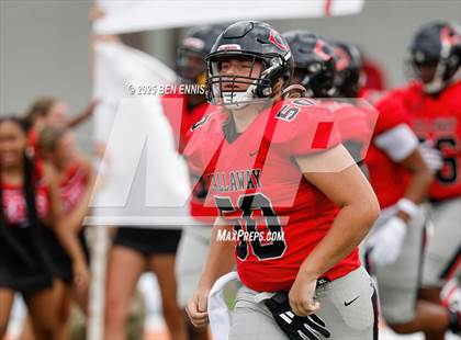 Thumbnail 3 in Callaway vs. Prince Avenue Christian (Corky Kell + Dave Hunter Classic) photogallery.