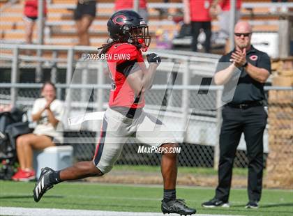Thumbnail 3 in Callaway vs. Prince Avenue Christian (Corky Kell + Dave Hunter Classic) photogallery.