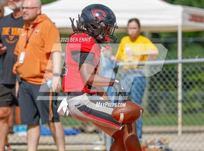 Thumbnail 1 in Callaway vs. Prince Avenue Christian (Corky Kell + Dave Hunter Classic) photogallery.