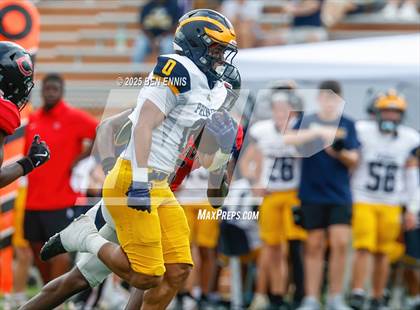 Thumbnail 3 in Callaway vs. Prince Avenue Christian (Corky Kell + Dave Hunter Classic) photogallery.