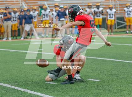 Thumbnail 2 in Callaway vs. Prince Avenue Christian (Corky Kell + Dave Hunter Classic) photogallery.