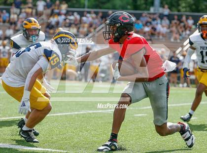 Thumbnail 2 in Callaway vs. Prince Avenue Christian (Corky Kell + Dave Hunter Classic) photogallery.
