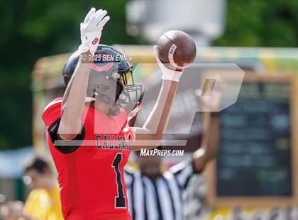 Thumbnail 1 in Callaway vs. Prince Avenue Christian (Corky Kell + Dave Hunter Classic) photogallery.