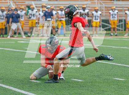 Thumbnail 3 in Callaway vs. Prince Avenue Christian (Corky Kell + Dave Hunter Classic) photogallery.